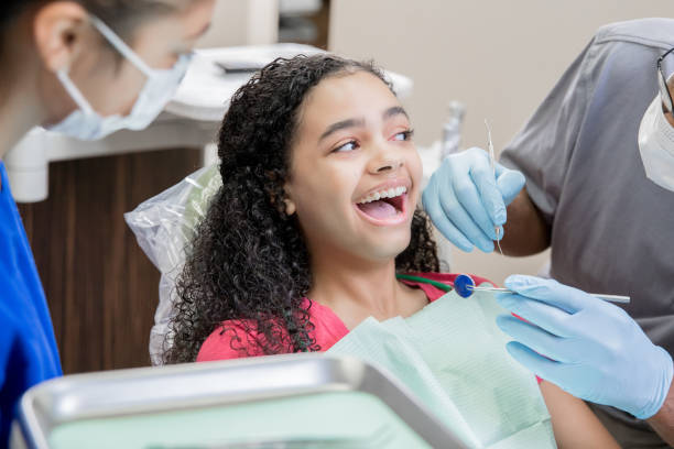 Best Emergency Dentist for Lost Fillings or Crowns in Honesdale, PA