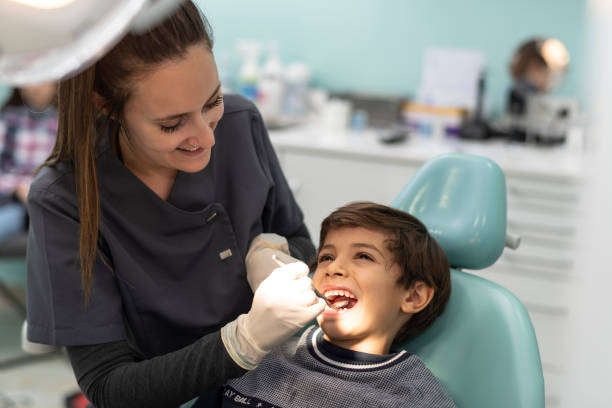 Best Emergency Dentist for Knocked-Out Tooth in Honesdale, PA