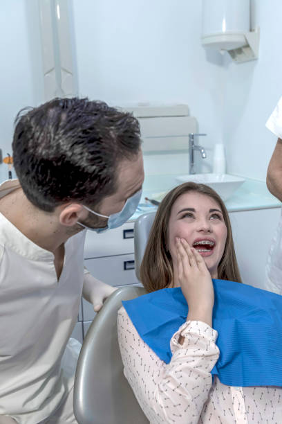 Best Emergency Dentist for Knocked-Out Tooth in Honesdale, PA